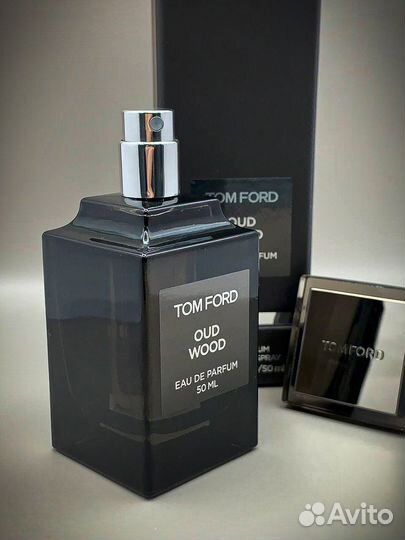 Духи Tom Ford Oud Wood 50ml