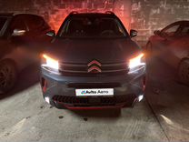 Citroen C5 Aircross 1.6 AT, 2022, 32 500 км, с пробегом, цена 2 999 999 руб.