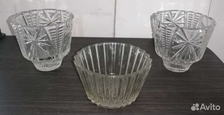 Посуда времен СССР