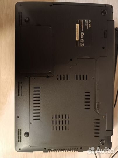 Ноутбук Core i5