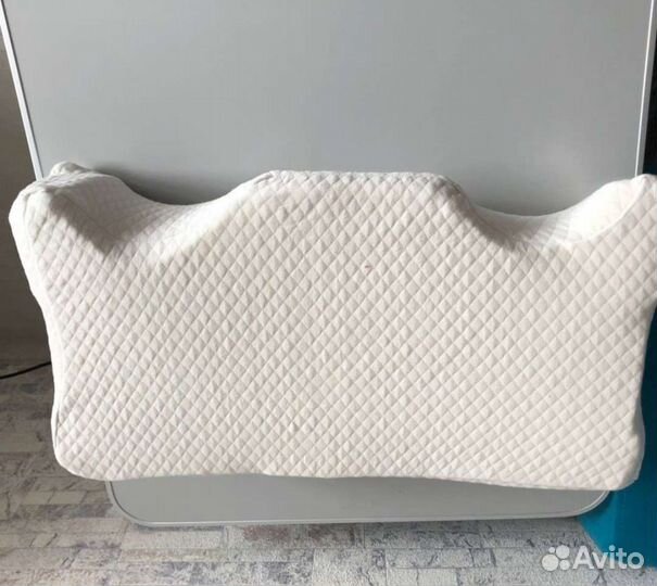 Подушка ортопедическая для сна Anti Age