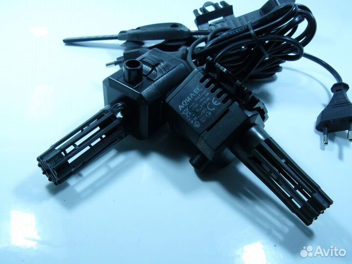 Компрессоры, помпы (878)