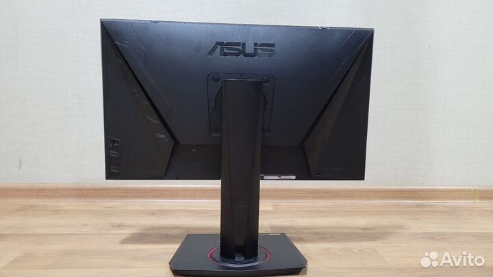 Монитор asus VG248QG 24 дюйма