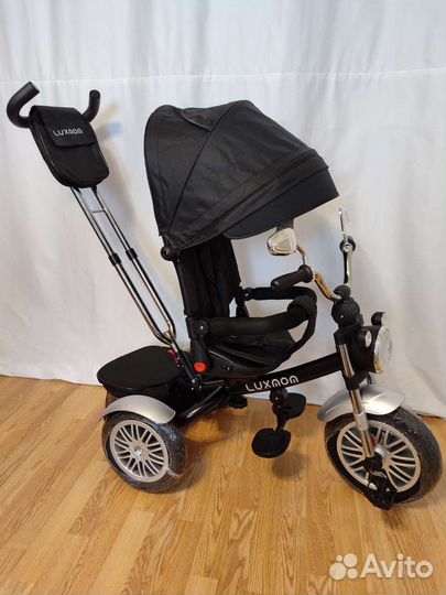 Детский велосипед 5199 luxmom