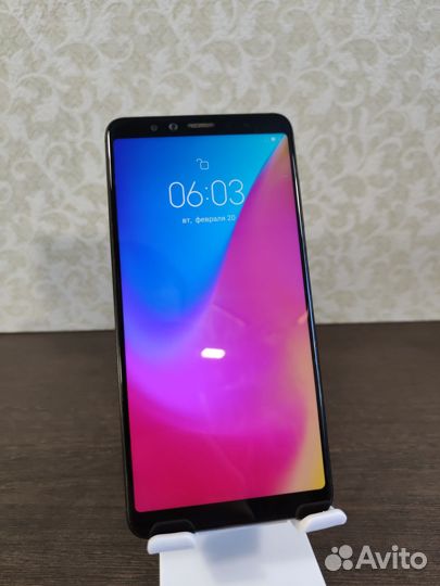 Lenovo K5 Pro, 4/64 ГБ