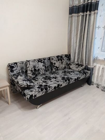 Квартира-студия, 27 м², 7/9 эт.