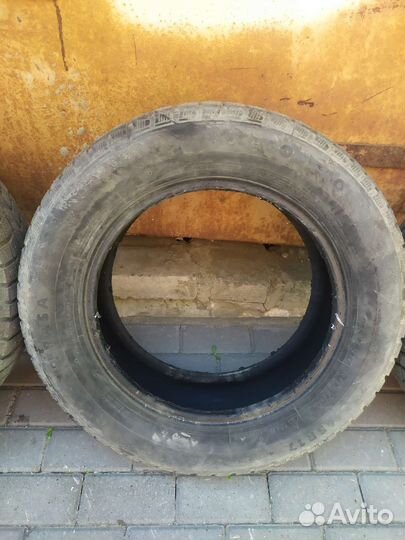 Brasa Aquacontrol 225/65 R17