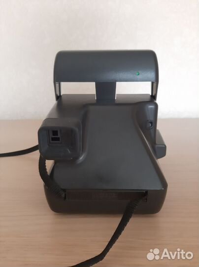 Фотоаппарат Polaroid 636