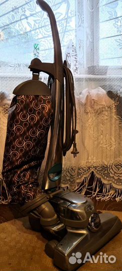 Kirby - Пылесос высшего качества