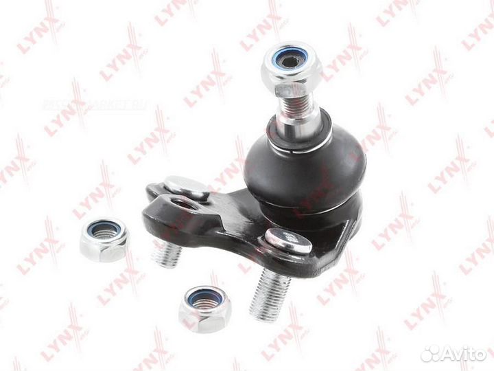 Lynxauto C1229LR Опора шаровая перед прав/лев