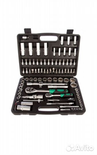 Набор инструментов сервис ключ