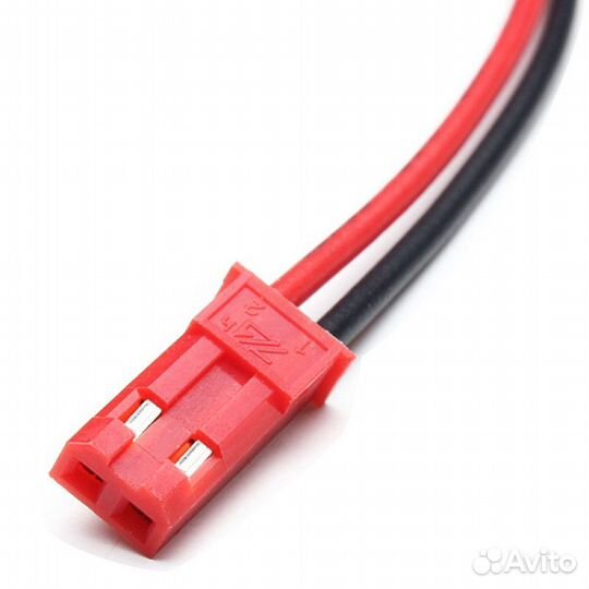 Разъём ET JST RCY-F-W200 (JST BEC Female )