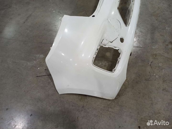 Бампер для киа сид. Купэ