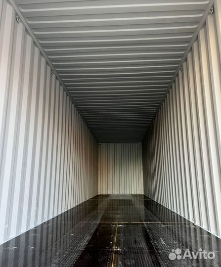 Аренда контейнеров под склад