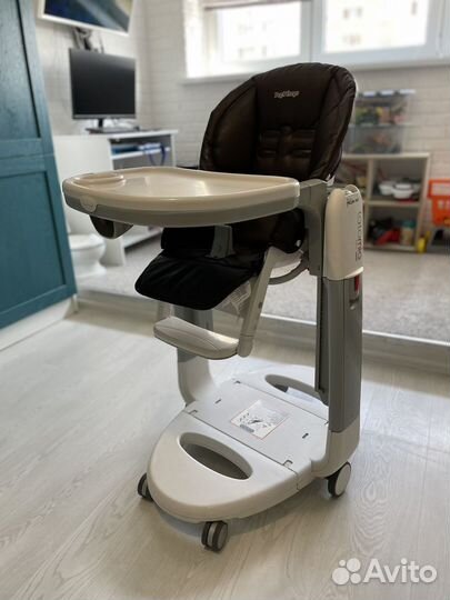 Стул peg perego tatamia follow me