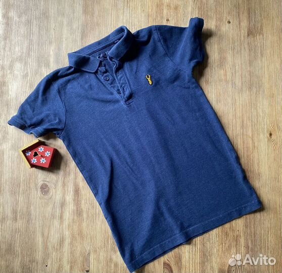 Школьная форма для мальчика next 134-140