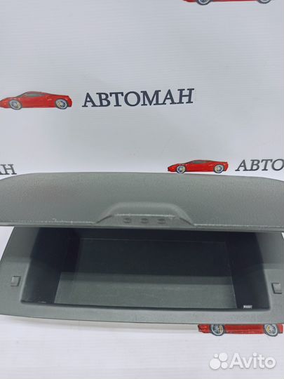 Бардачок верхний Nissan X-Trail T31 2007-2014