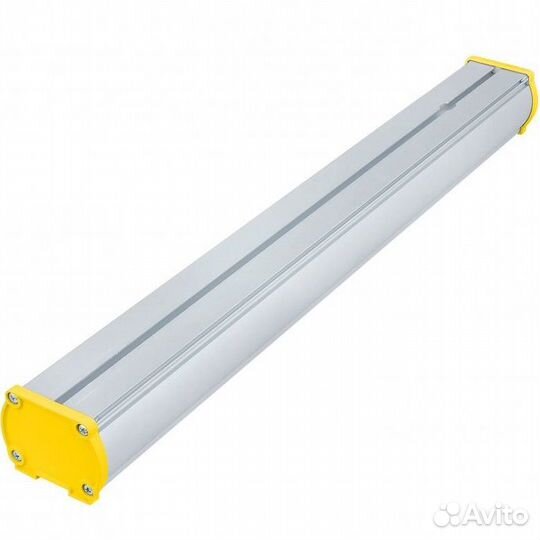 Светодиодный взрывозащищенный светильник Диора 