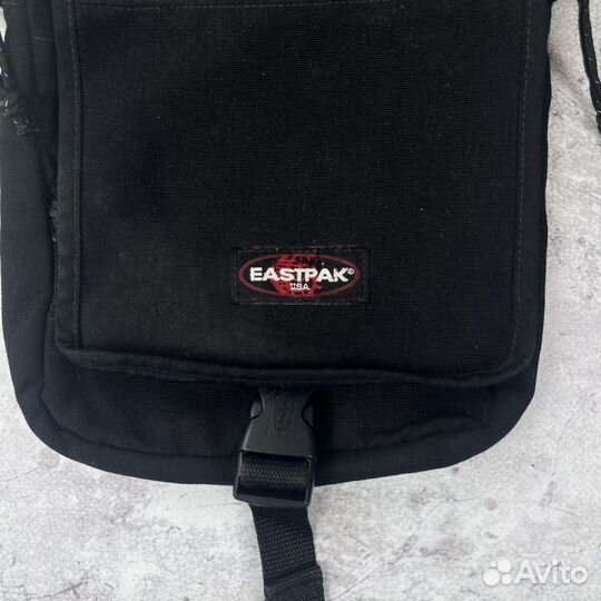 Сумка Eastpak Оригинал Через Плечо Мессенджер