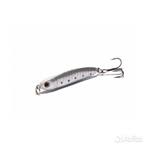 Блесна пилькер Renegade Iron Minnow 24