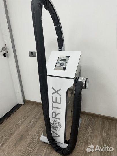 Аппарат lpg vortex В аренду