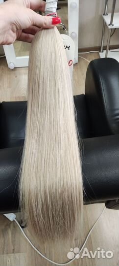 Волосы для наращивания