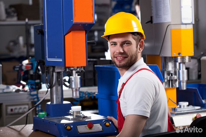 Оператор на пивоваренный завод