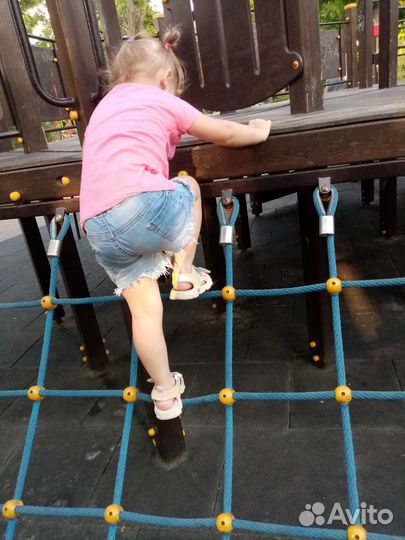 Няня для ребенка