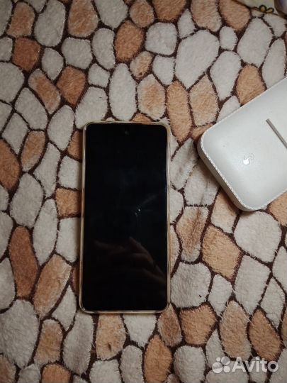 Infinix Smart 8 Plus, 4/64 ГБ