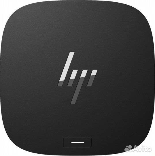Док-станция HP Thunderbolt G4 120 Вт (4J0A2AA)