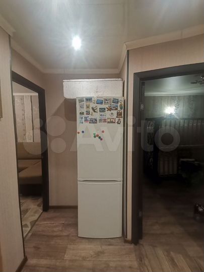 2-к. квартира, 41,7 м², 1/5 эт.