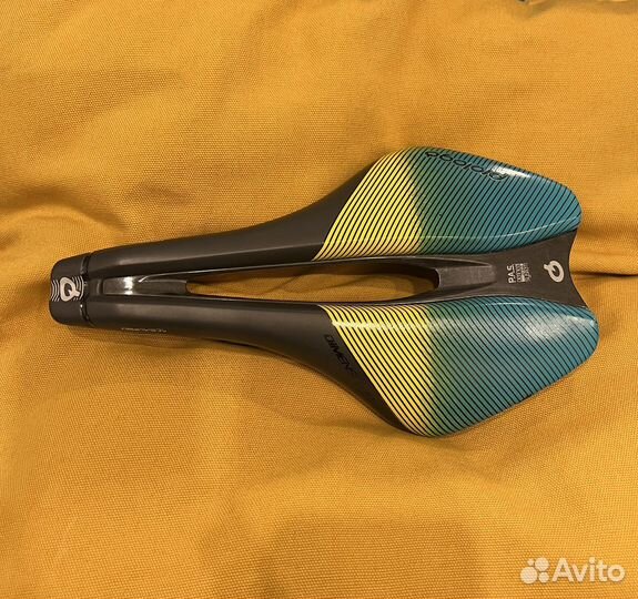 Седло Prologo Dimension TiroX 143mm