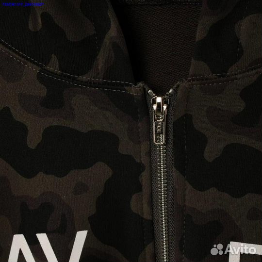 Худи Cav Empt: стиль для уверенных в себе