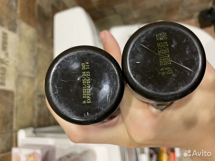 Kharisma POW-AIR Voltage perfect violet silver