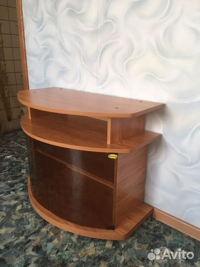 Тумба под телевизор