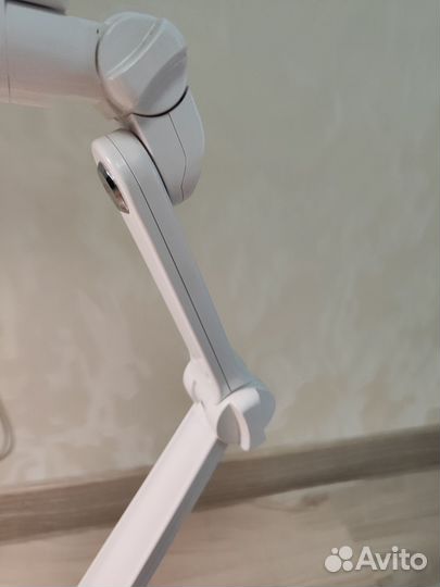 Лампа настольная