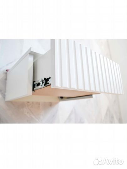 Прикроватные тумбы 2шт (навесные)