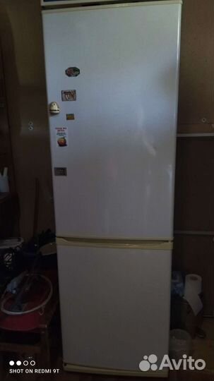 Холодильник