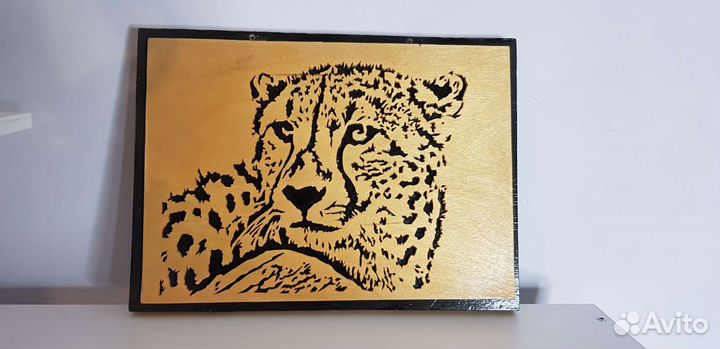 Картины животных