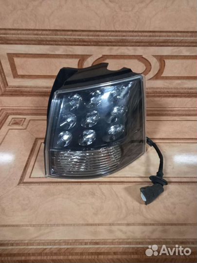 Стопарь задний правый Mitsubishi Outlander XL new