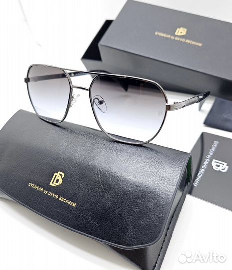 Солнцезащитные очки Tom Ford мужские