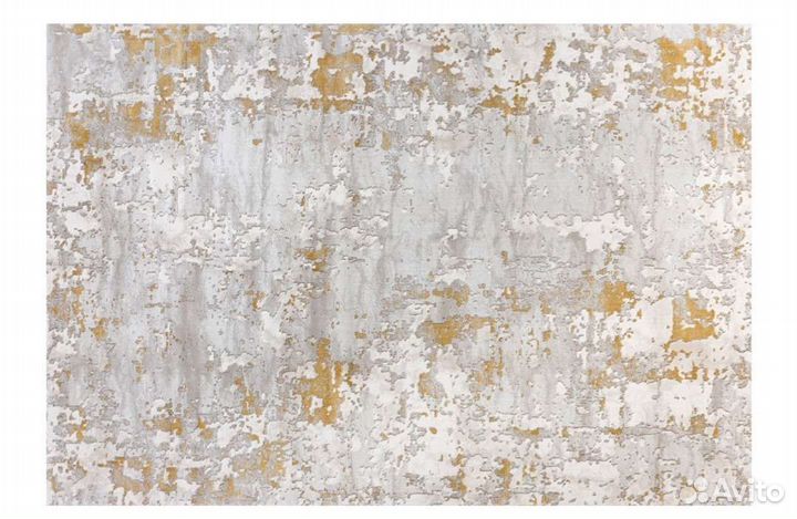 Ковер новый 120 180 из Hoff