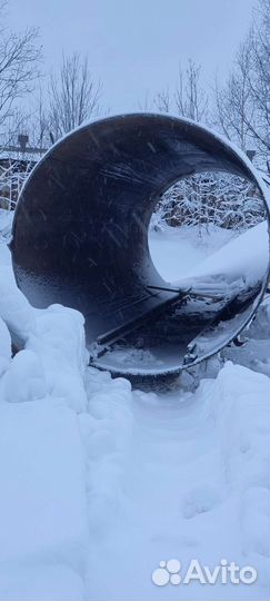 Ёмкость цистерна бочка