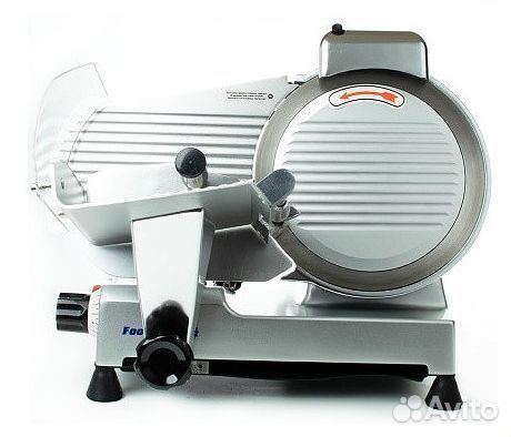 Слайсер Foodatlas WED-B250B-4