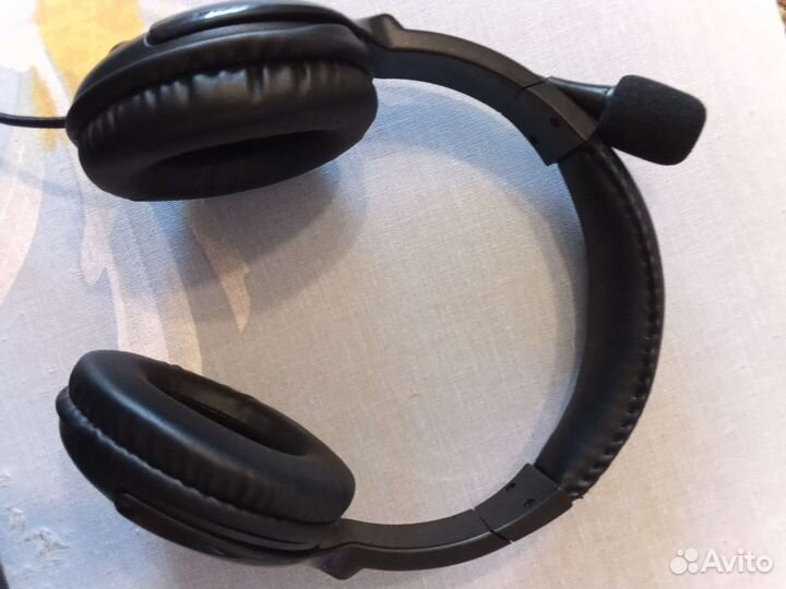 Наушники sven