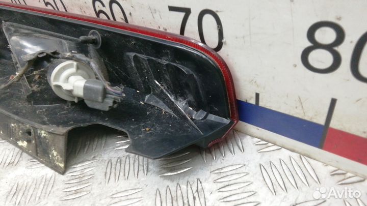 Фонарь Ford Focus 2 (2004-2011)