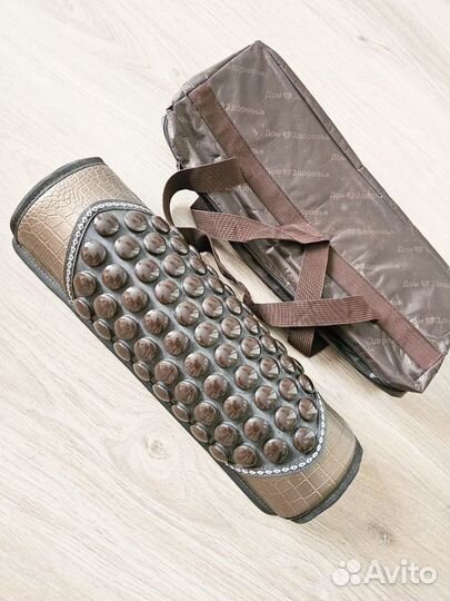 Турмалиновая подушка