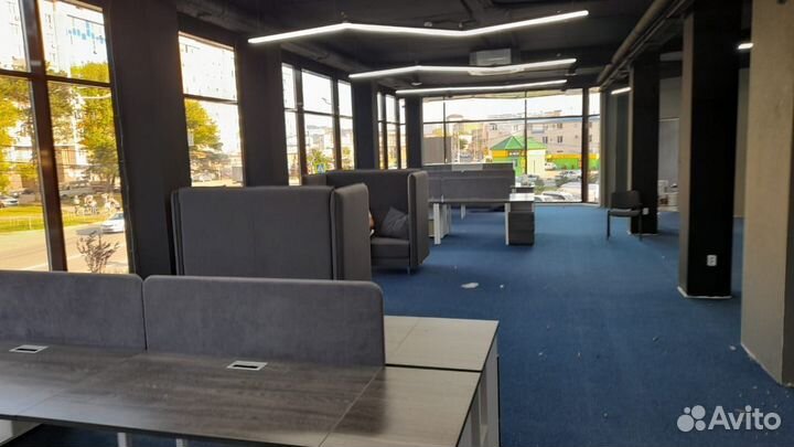 Стол офисный для сотрудников