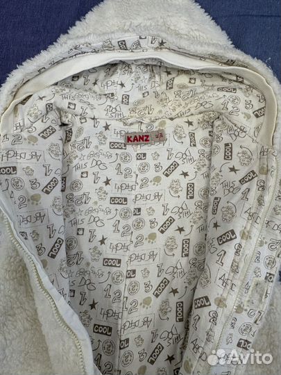 Комбинезон для малыша