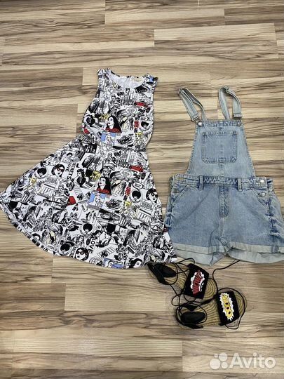 Продам брендовые вещи пакетом или по отдельности